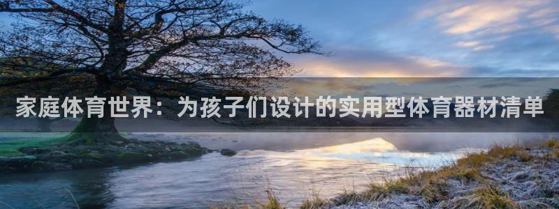 MK体育官方正版app集团E.ON：家庭体育世界：为