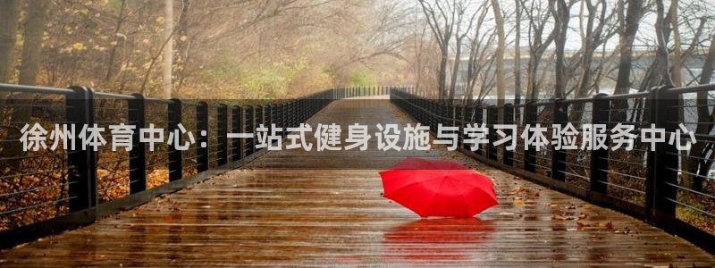 MK体育官网下载：徐州体育中心：一站式健身设施与学习体验服务