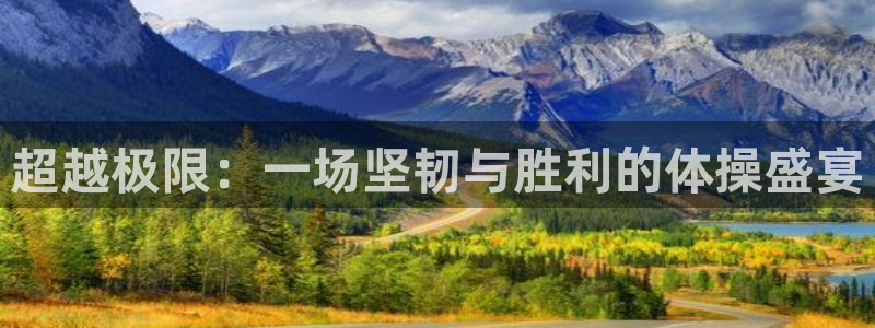 MK体育官网下载招商电话号码查询是多少：超越极限：一场坚韧与